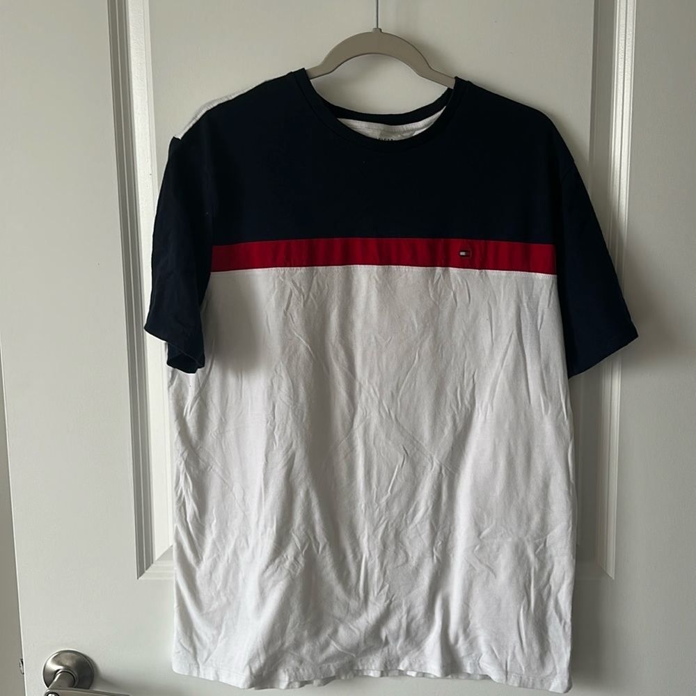 Tommy T-shirt for men